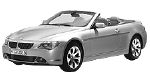 BMW E64 P3984 Fault Code