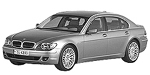 BMW E66 P3984 Fault Code