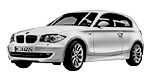 BMW E81 P3984 Fault Code