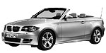 BMW E88 P3984 Fault Code