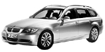 BMW E91 P3984 Fault Code