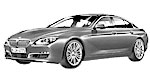 BMW F06 P3984 Fault Code