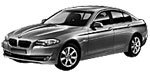 BMW F10 P3984 Fault Code